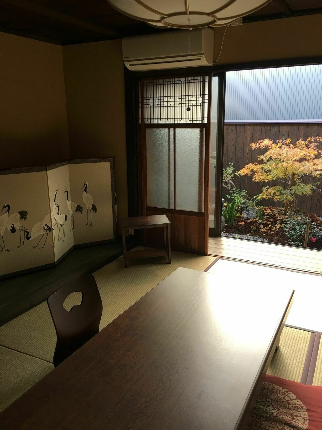 Villa Korakuan Kyōto Exterior foto